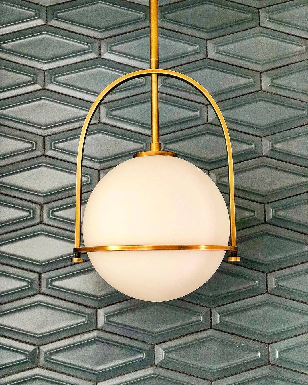 Somerset Pendant Light