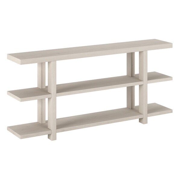 Acosta 64'' Wide Rectangular Console Table