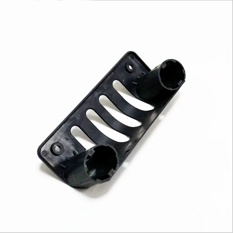 Weichuang made custom plastic fence parts supply kinds of spare parts customized type for garden and farm