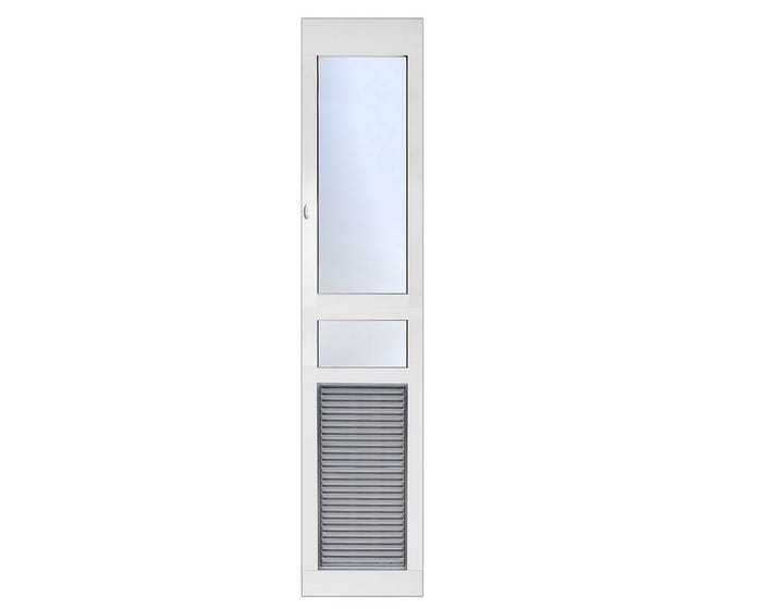 Armor Flex Low-E Patio Door Reg Large  AF1-SRE-L