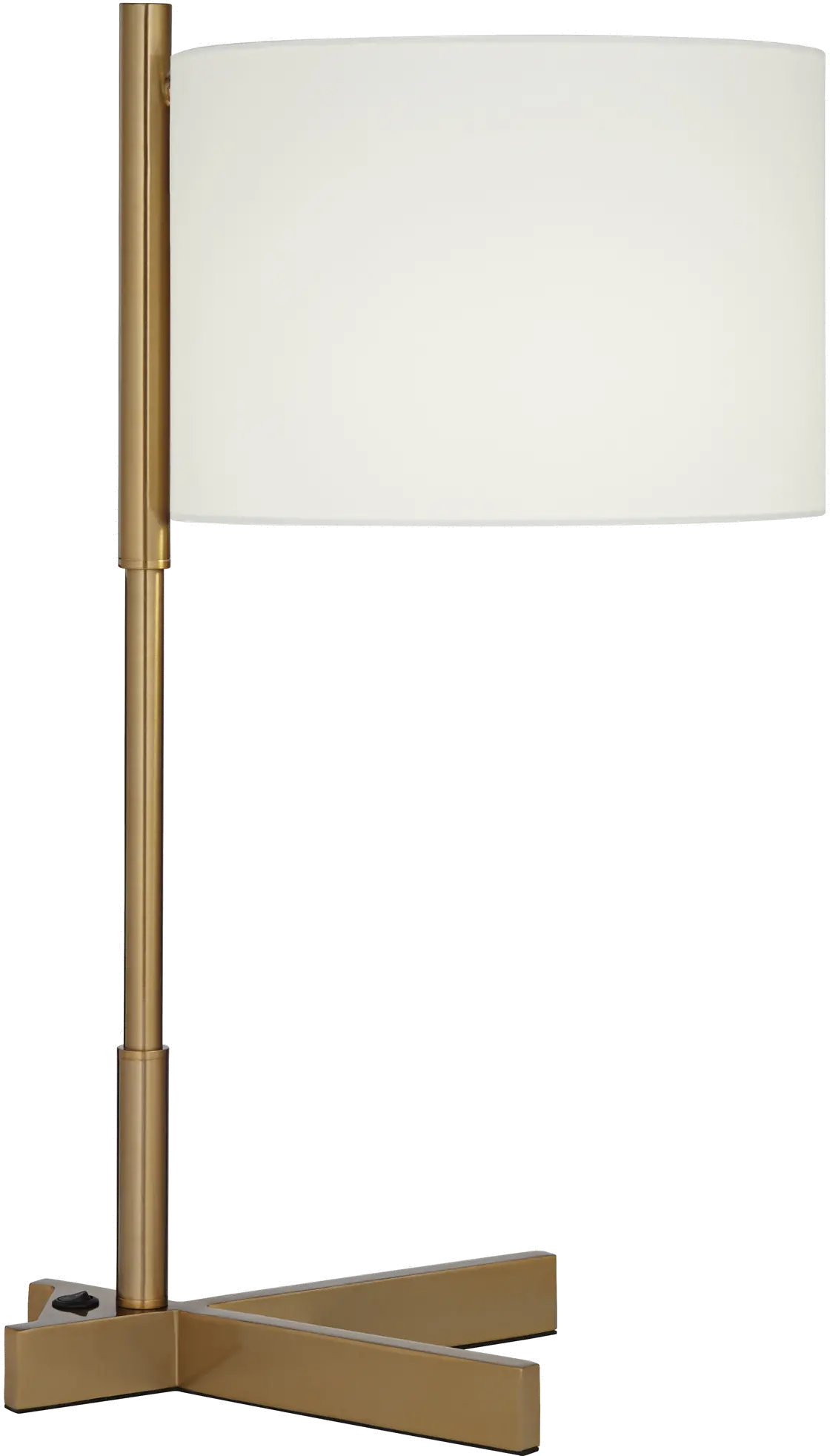 Alora Gold Table Lamp