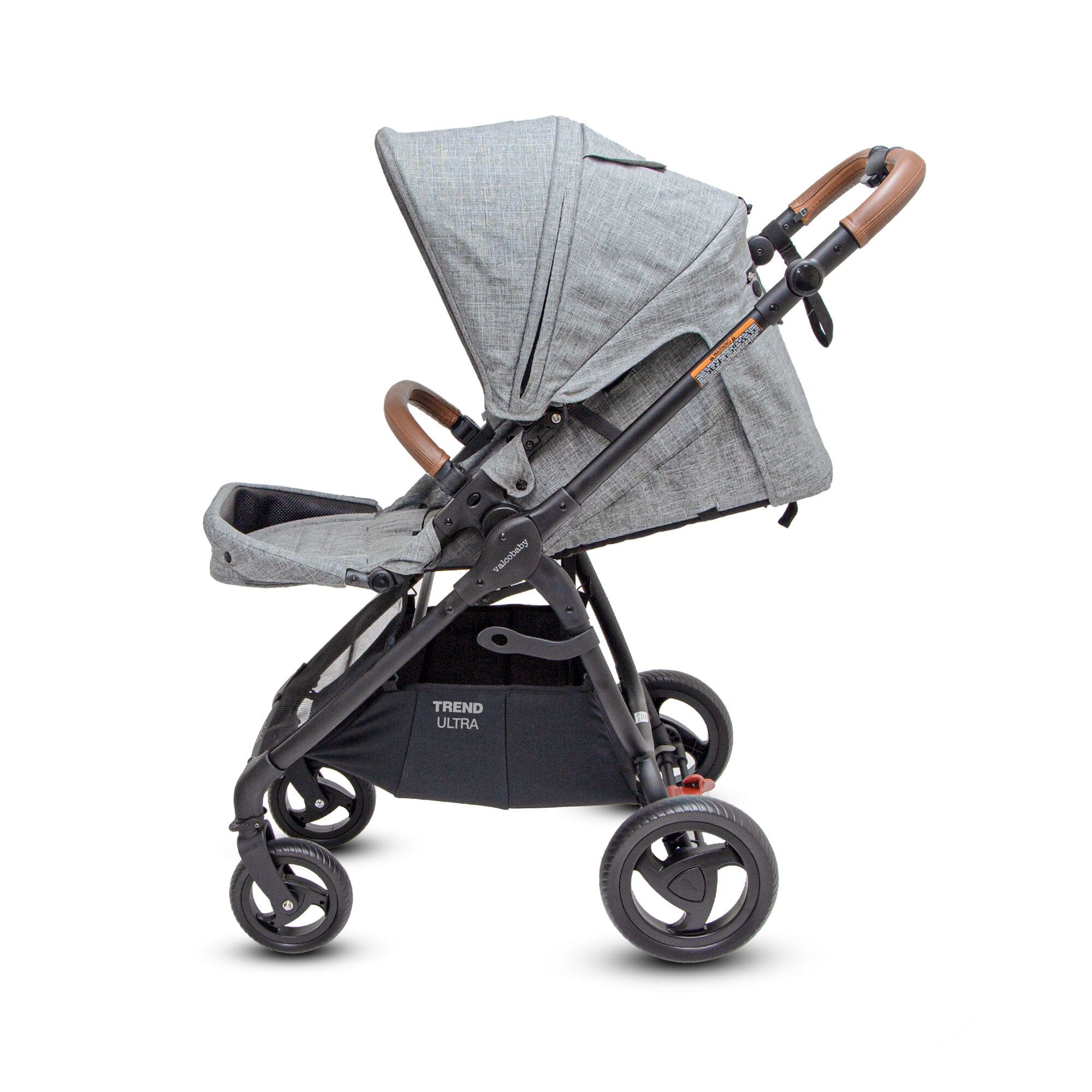 Valco-Baby-Trend-Ultra-Stroller