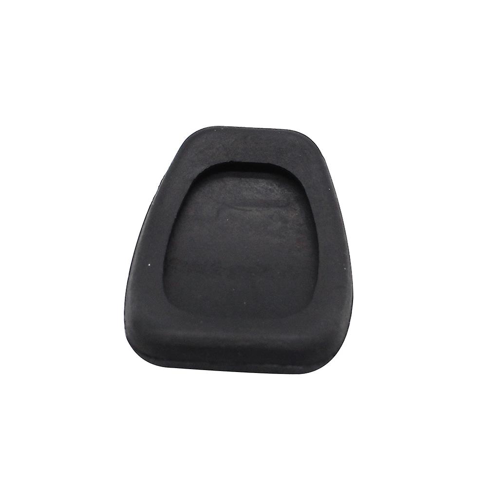 1pcsbrake Clutch Pedal Pad