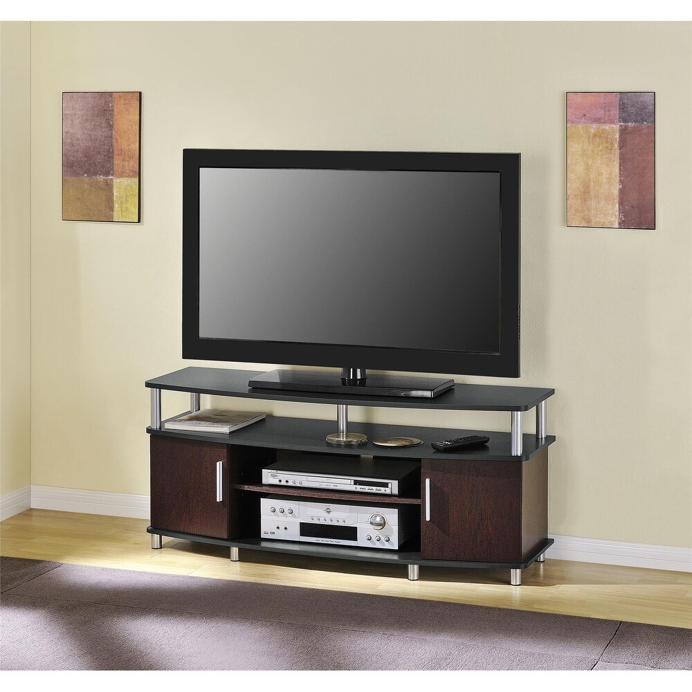 TV Stand for TVs up to 50\