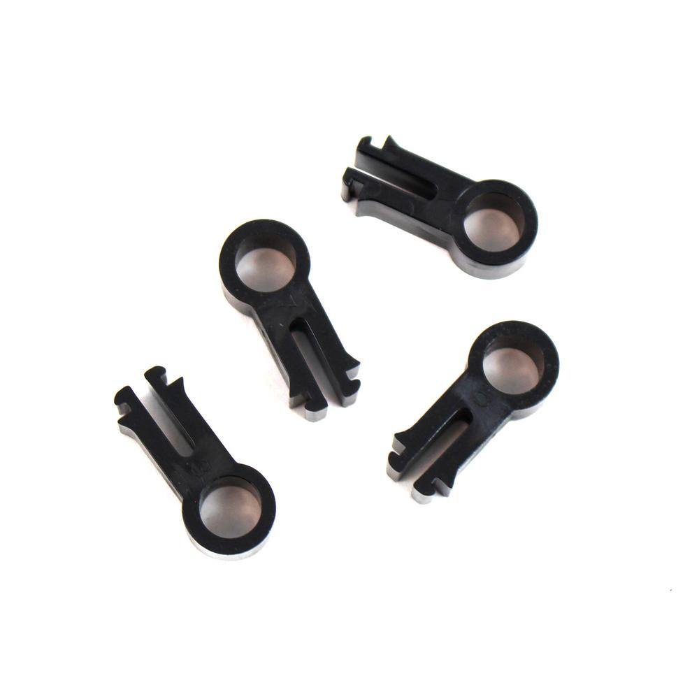 DIAL Evaporative Cooler Tube Retainer Clips (4) 4629