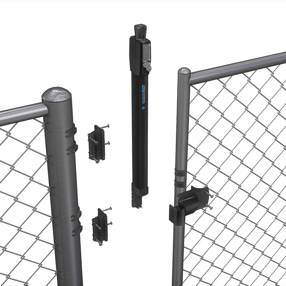 Magna-Latch DD Series 3 Child Safety Gate Pool Latch 50600