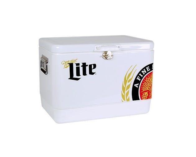 Koolatron Miller Lite 54 Quarts Ice Chest MLIC 54