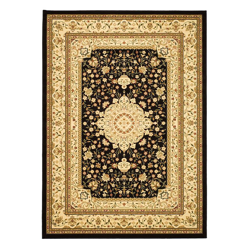 Safavieh Lyndhurst Medallion Floral Rug