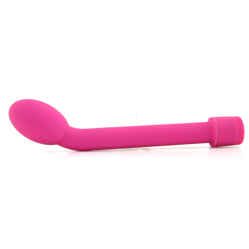 Mood Frisky G-Spot Vibe in Pink