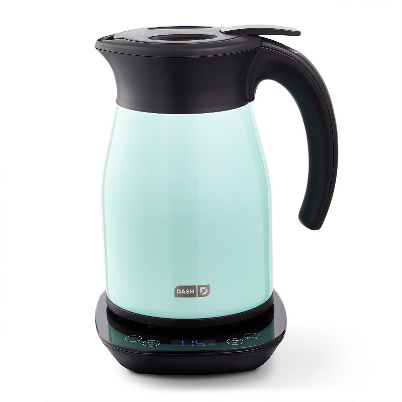 Dash 1.7-Liter Insulated Electric Kettle