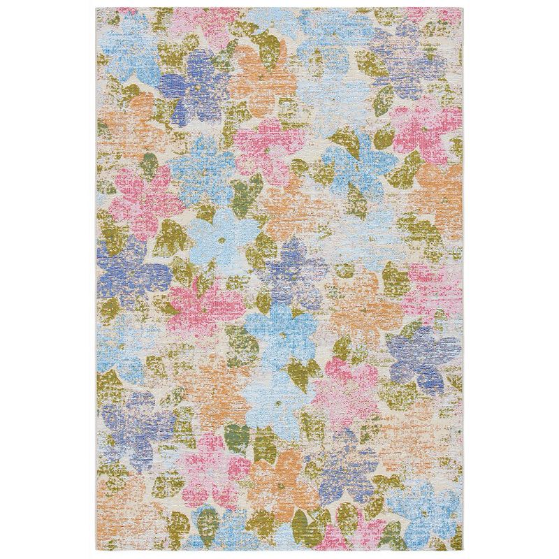 Safavieh Summer Logan Indoor Outdoor Rug