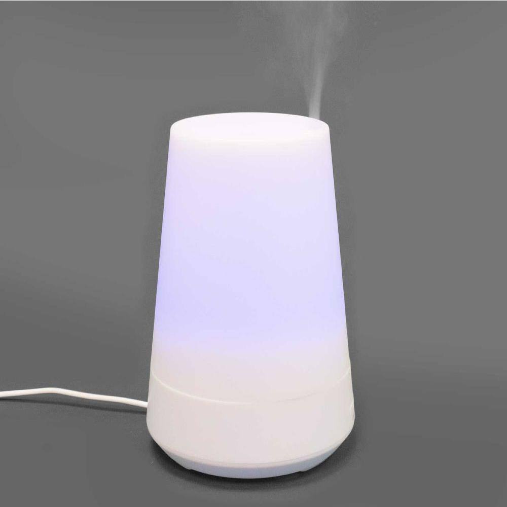 Aspectek Aromatherapy Essential Oil Purifier Diffuser Air Humidifier HH213