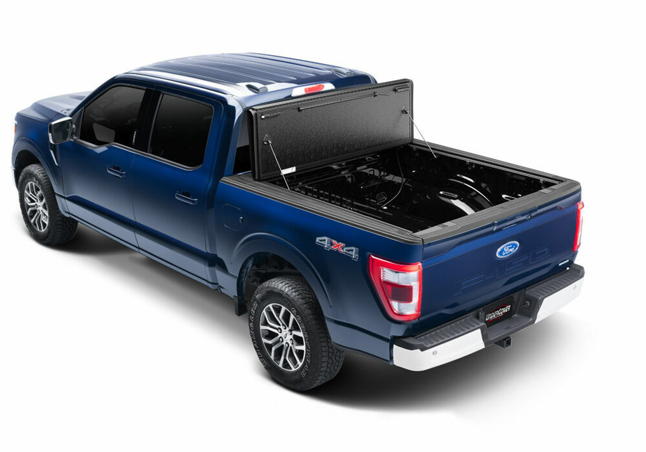 Undercover Armor Flex 2223 Maverick Tonneau Cover