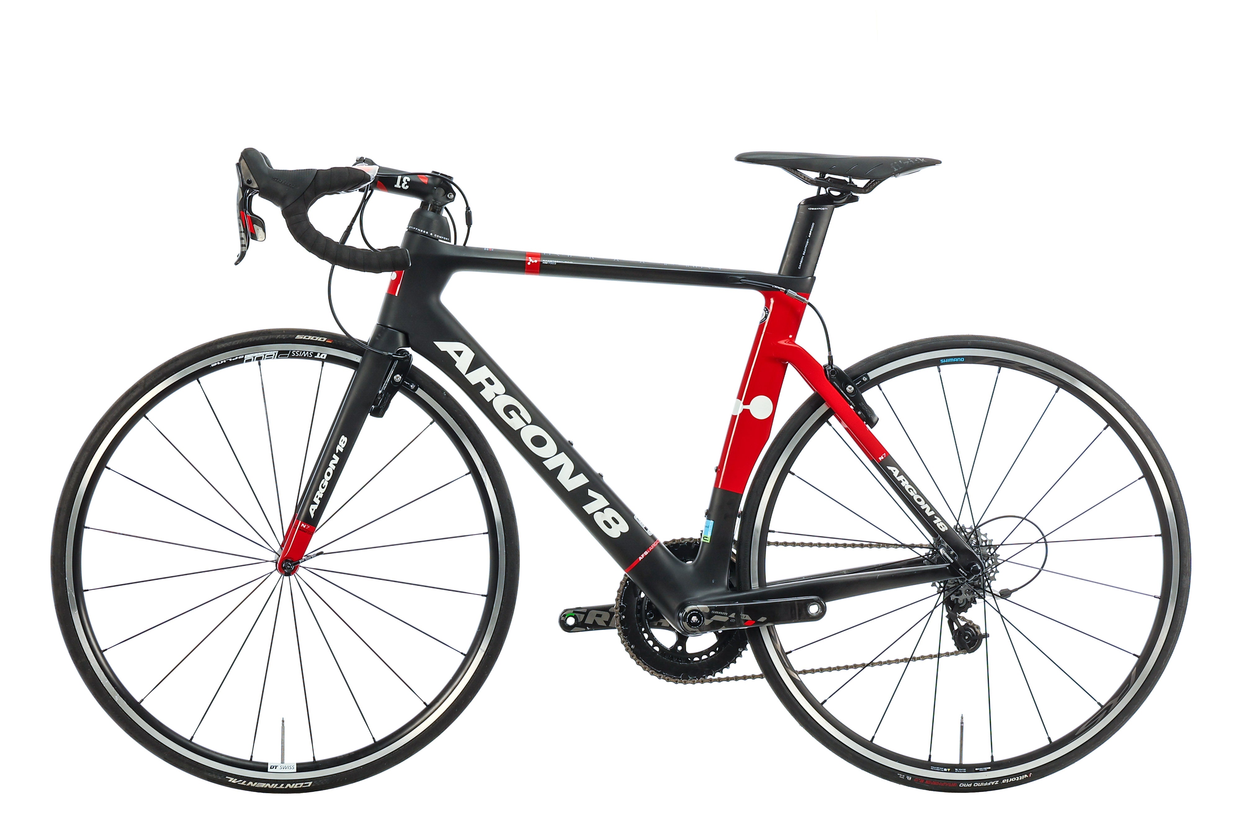 Argon 18 Nitrogen Road Bike - 2015, Medium