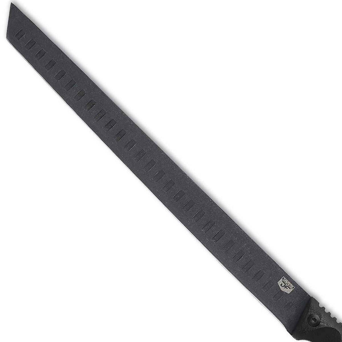 DFACKTO Interceptor 12 inch Fixed Blade Knife