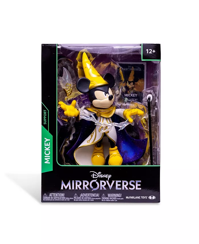 Disney Mirrorverse 12 Mickey Mouse Figure