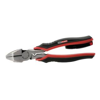 Gardner Bender 9 in. Circuit Alert Volt Sensing Linemen's Pliers GPT-90