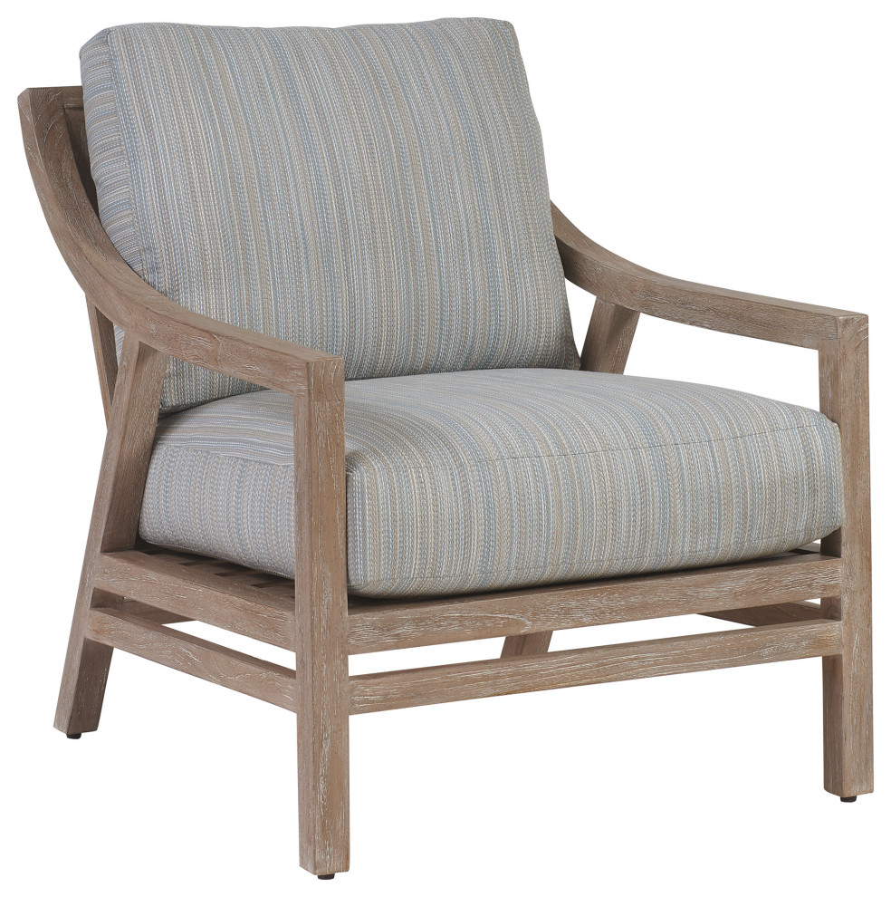 Lounge Chair   Armchairs And Accent Chairs   by Lexington Home Brands  Houzz