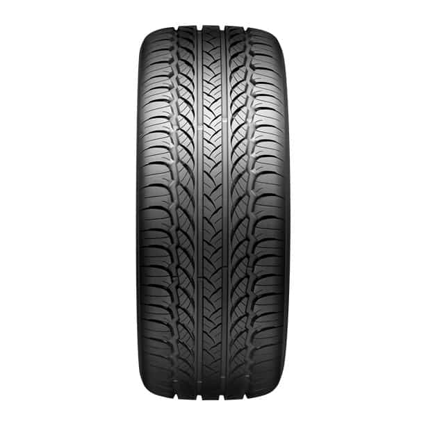 Kumho Ecsta PA31 235/60R16 100V