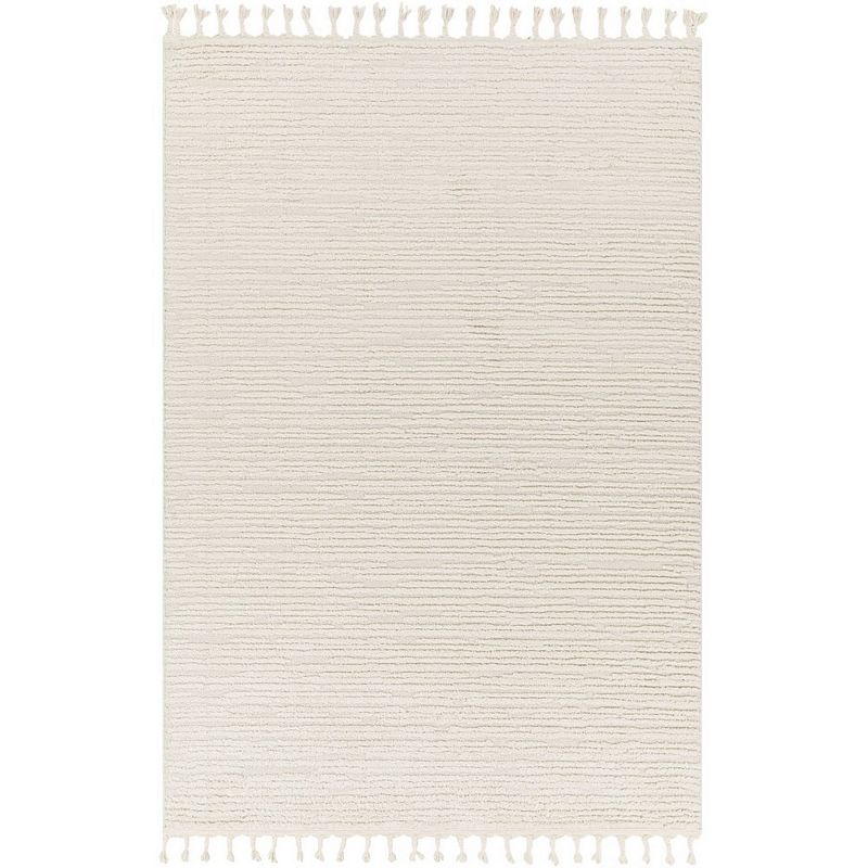 Flamoudi Global Area Rug