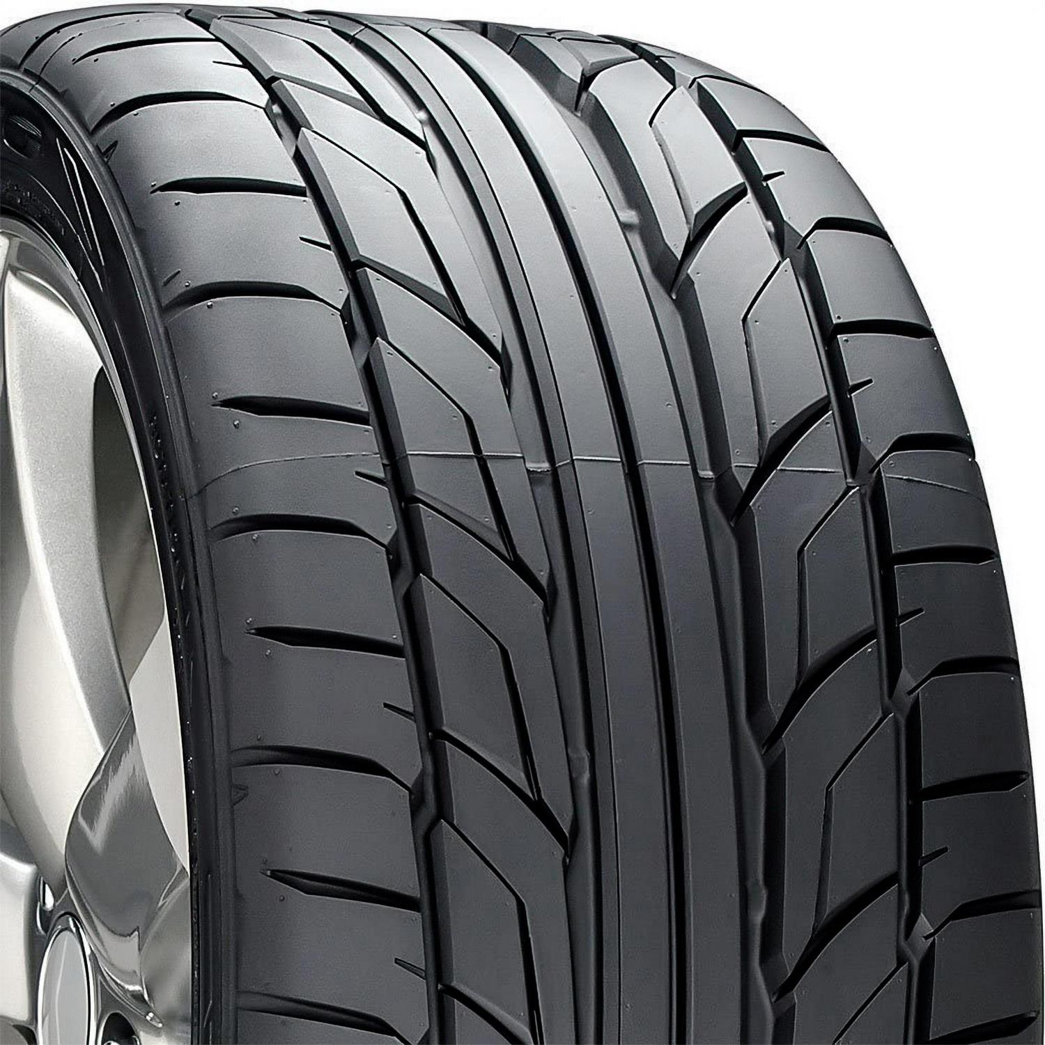 Nitto NT555 G2 225/45R17 ZR 94W XL High Performance Tire