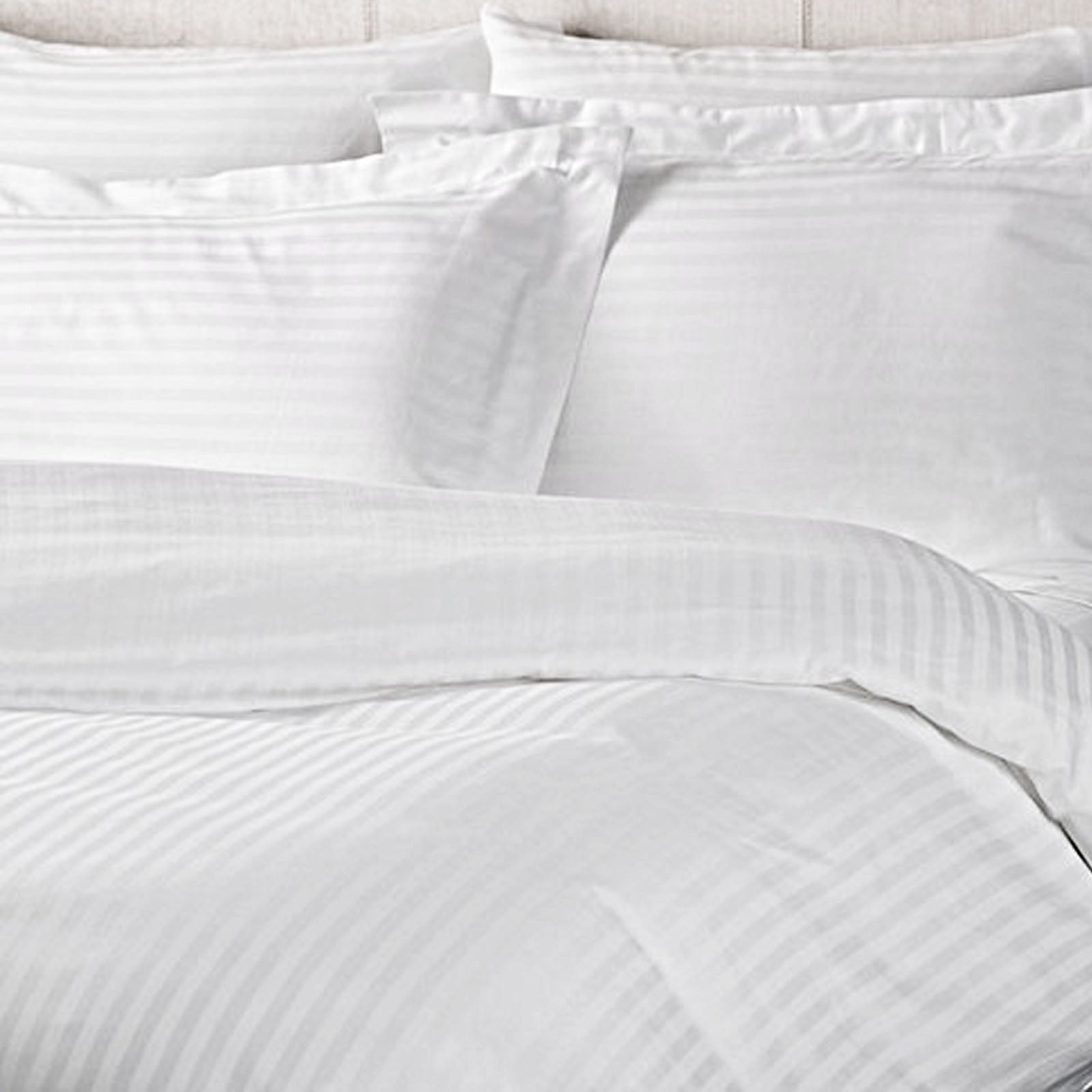 Lux Hotel King Bed Linen Set  Lux-King