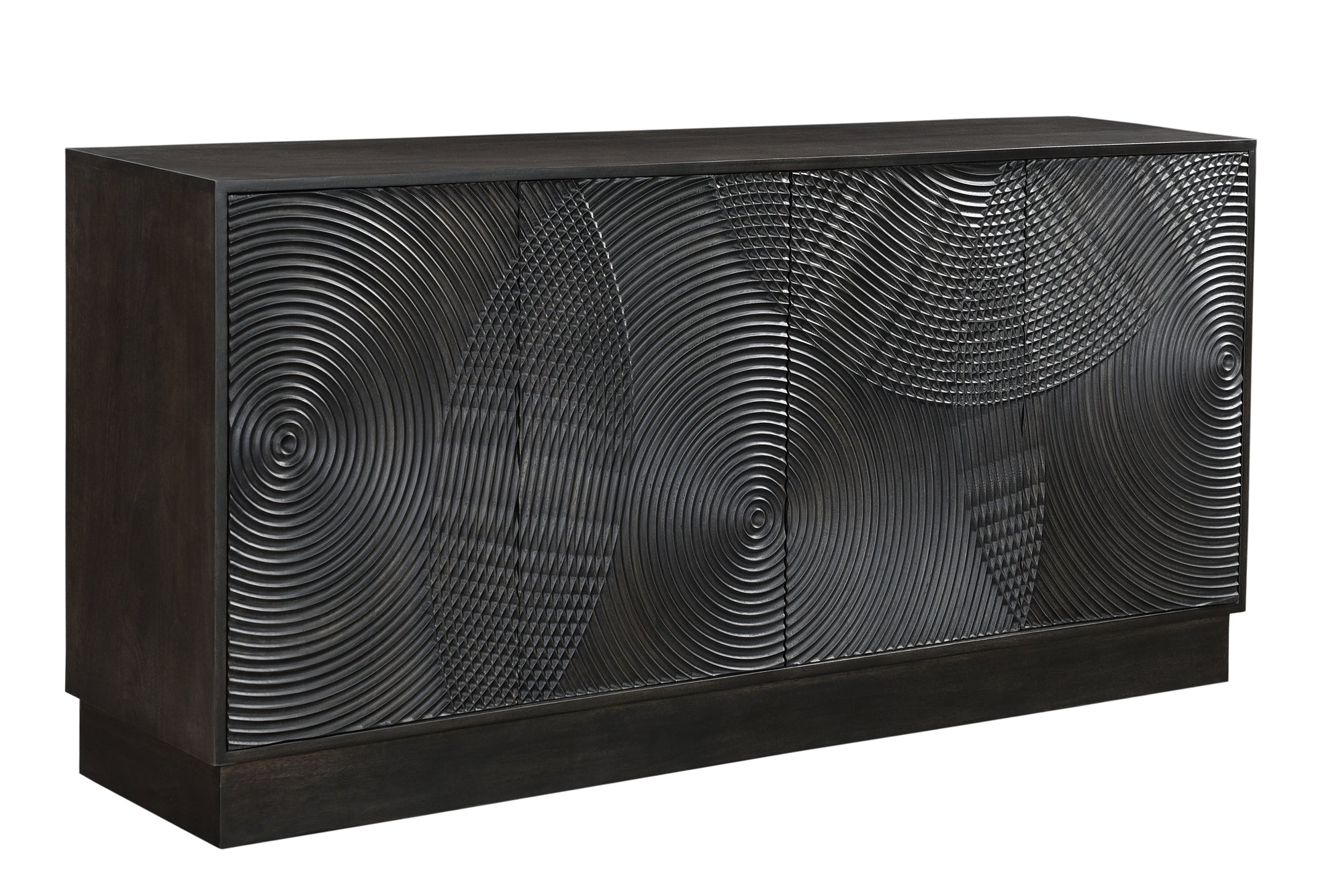 Spiral Sideboard