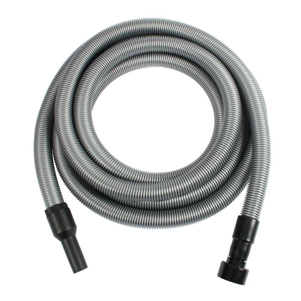 Cen-Tec Systems 20 ft. Extension Hose for WetDry Vacuums 92707