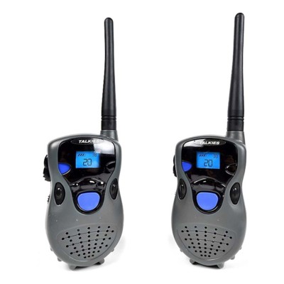 Maxx Action Commando Series Toy Walkie Talkies