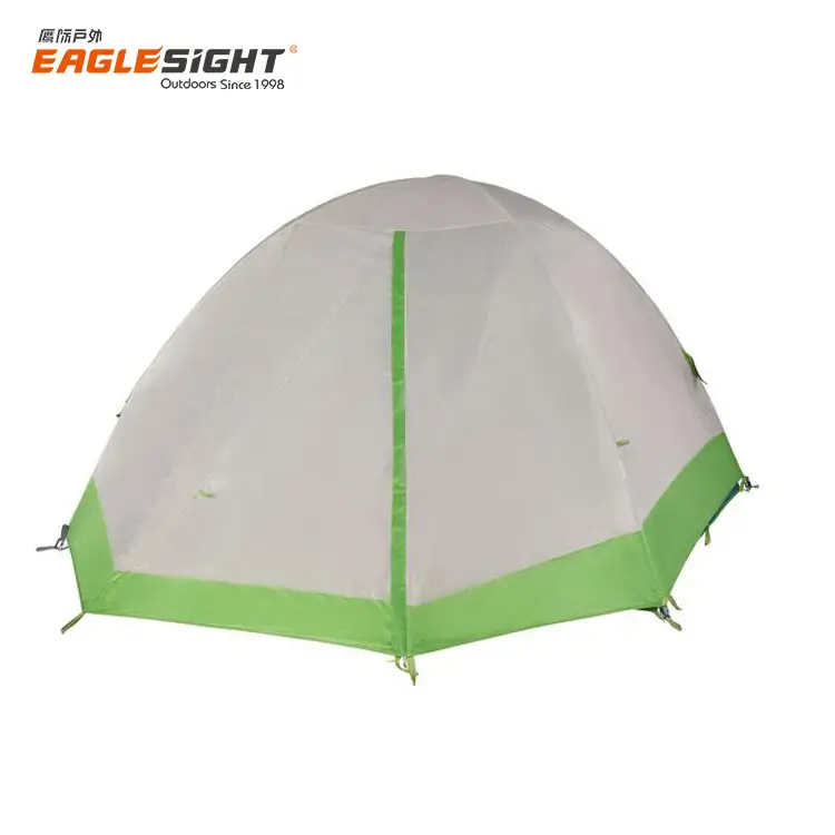 Cost Effective 5 Person Camping Tent 4 season Waterproof Ripstop Family Camping Tent for Hiking Backpacking