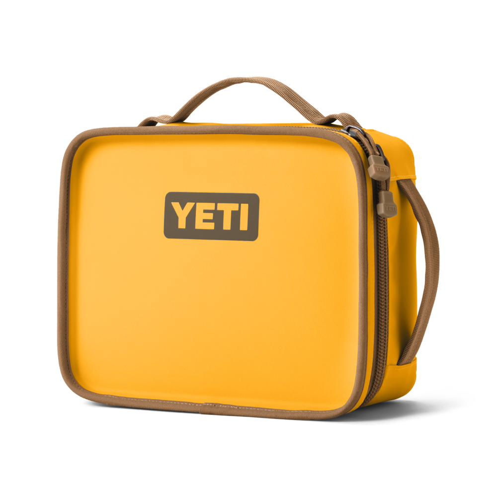 Yeti Daytrip Lunch Box Alpine Yellow ;