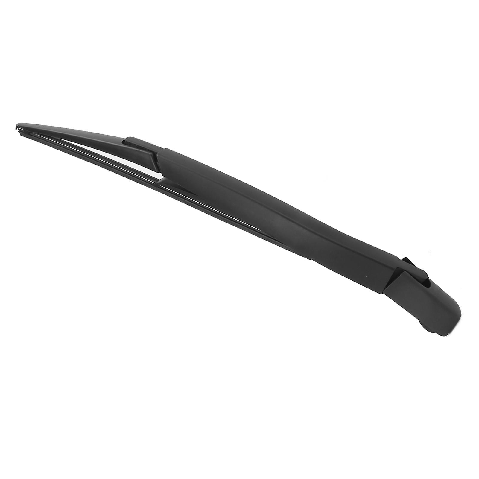 Car Rear Wiper Wiper Blade Wiper Arm Replacement For Fiat Grande Punto 20052011