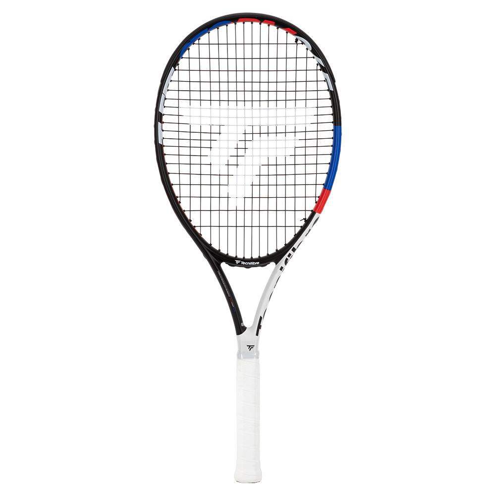 T-Fit Storm 265 Prestrung Tennis Racquet