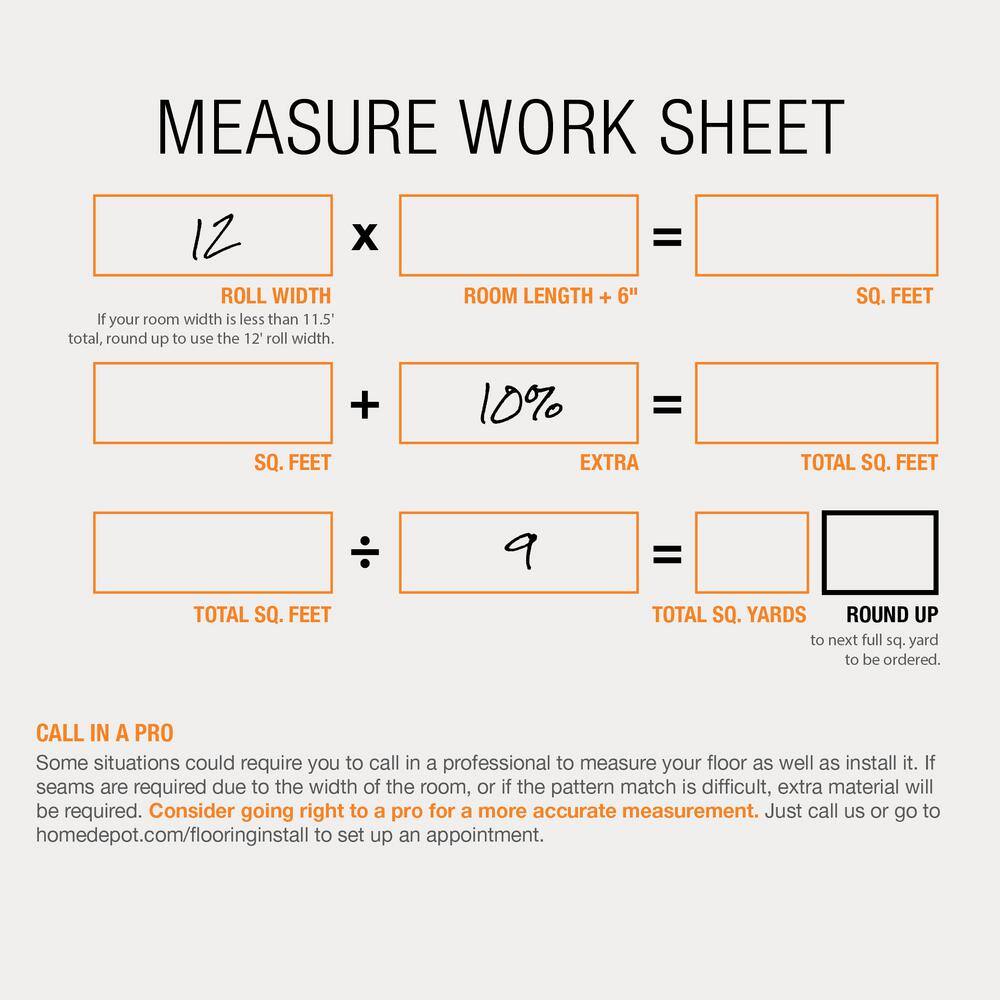 Mohawk Hazelnut Oak Plank Residential Vinyl Sheet Sold by 12 ft. W x Custom Length U8205.119K877P144