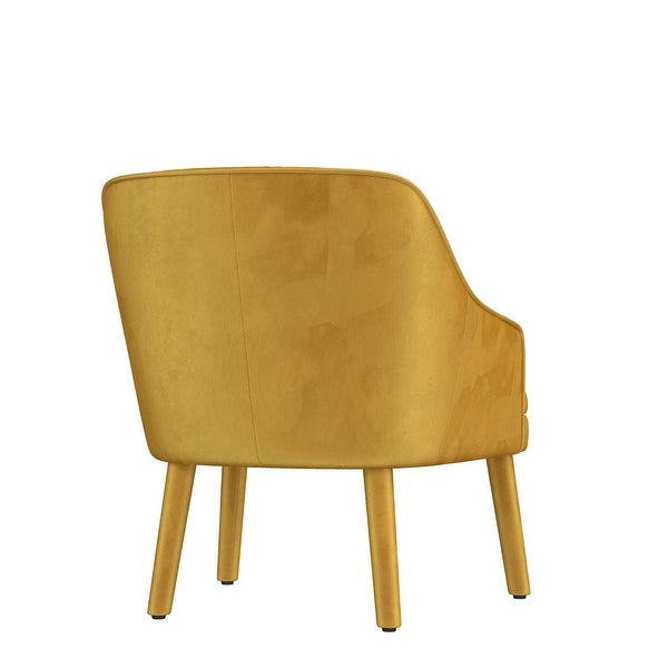 Mr. Kate Effie Upholstered Accent Chair