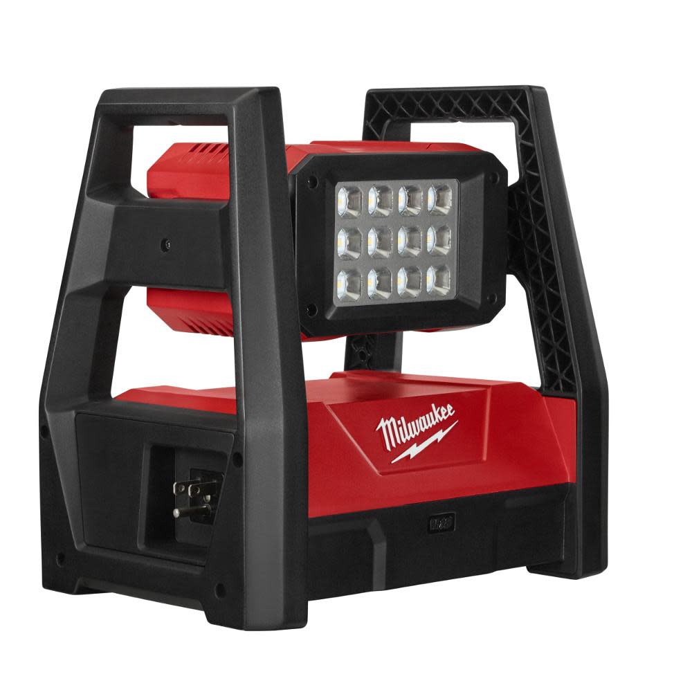 M18? Rover? LED Dual Power Flood Light ;