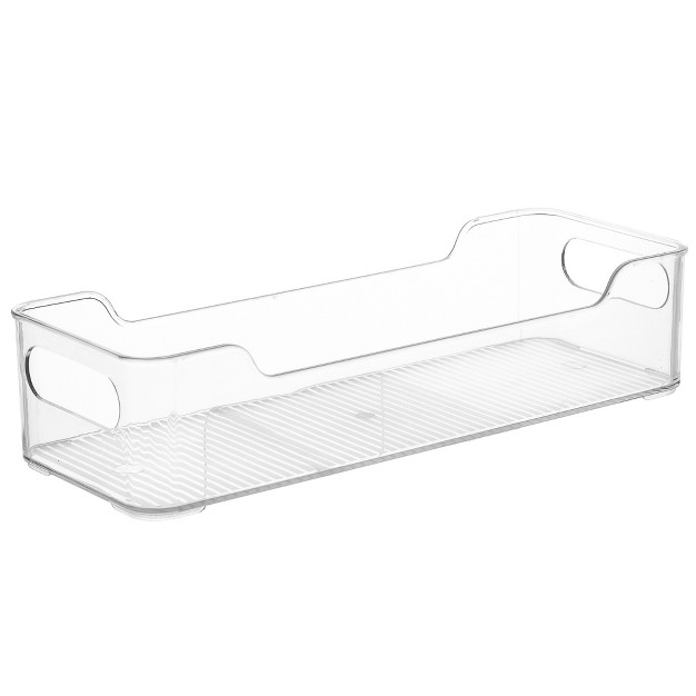 X 4 quot Acrylic Food Storage Organizer Bin