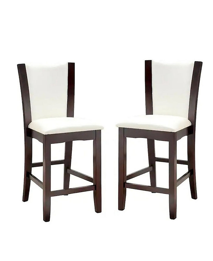 Furniture Hartstock Counter Chairs (Set of 2)