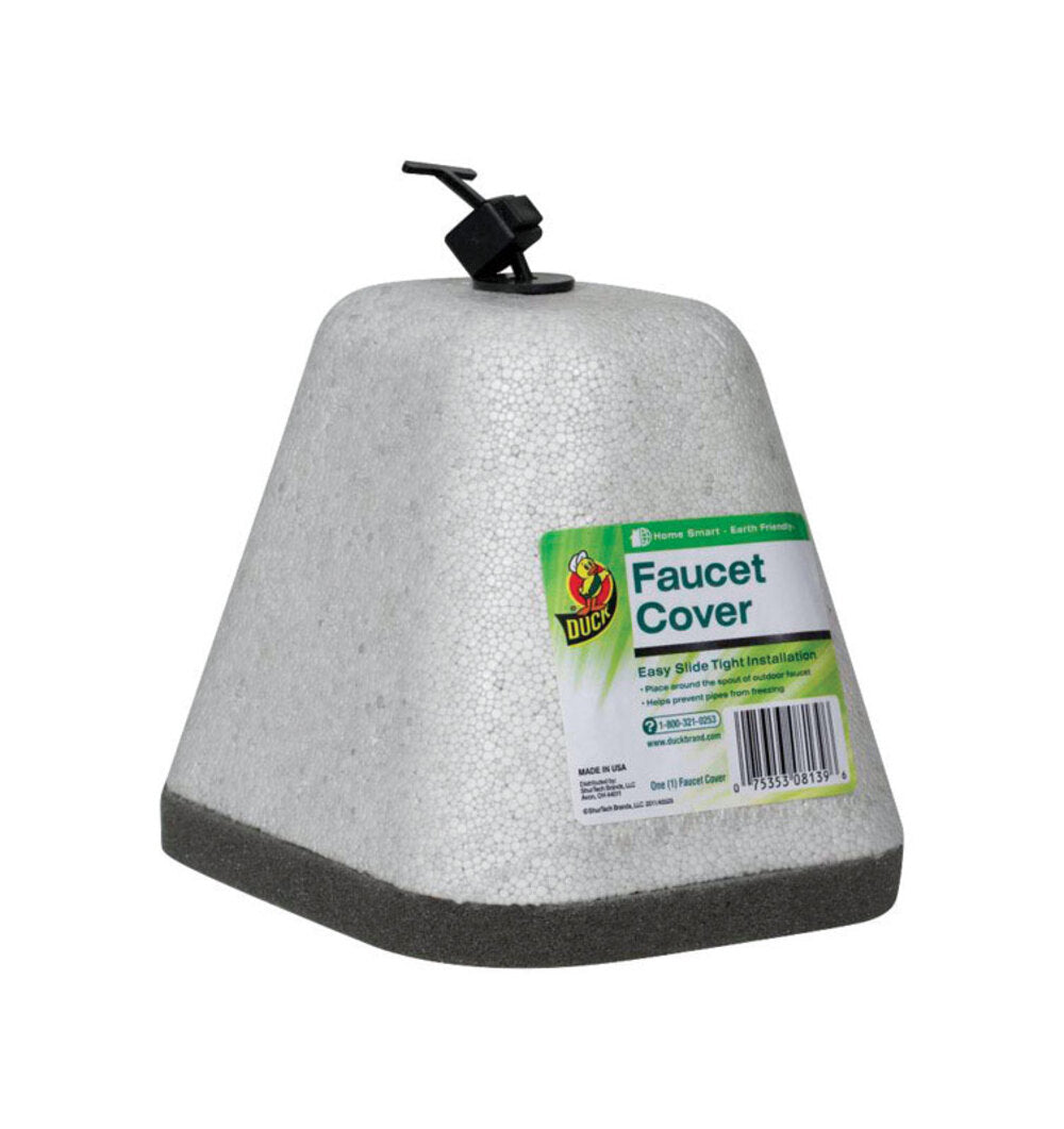 FAUCET COVER FOAM 4