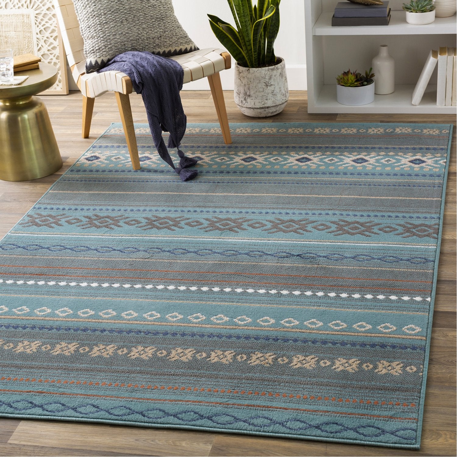 Skagen Rug