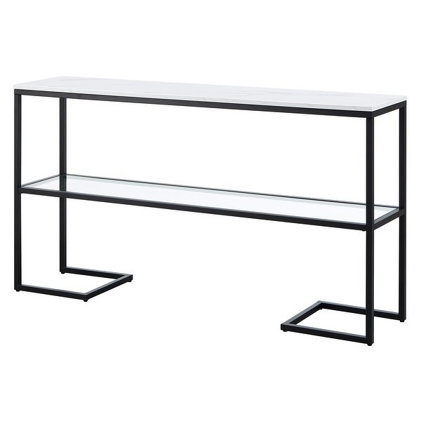 Errol Console Table