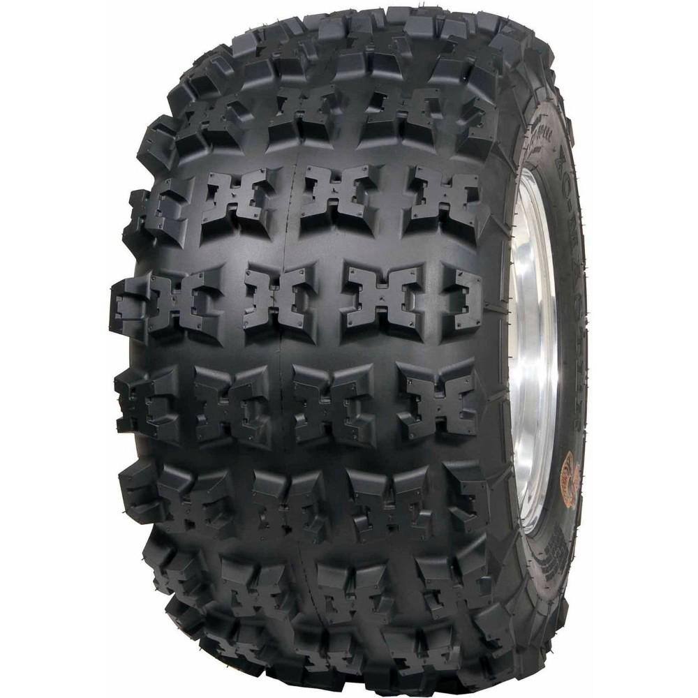 GBC Motorsports XC-Master 22X11.00-9 6-Ply ATV Rear Tire (Tire Only) AR092211XM