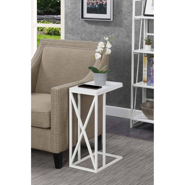 Tucson C End Table Breighton Home