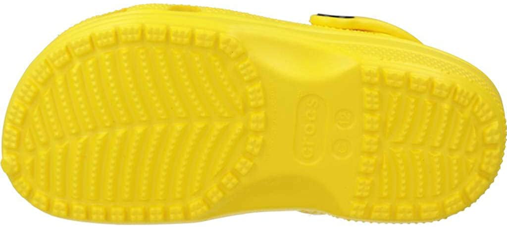 Crocs Unisex-Child Classic Clog  Slip on Boys and Girls  Water Shoes