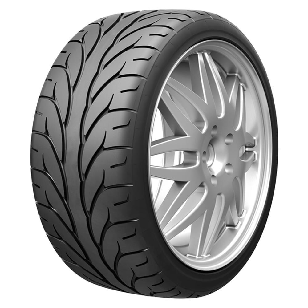 Kenda Kaiser (KR20A) Racing 235/40ZR18 91W Passenger Tire