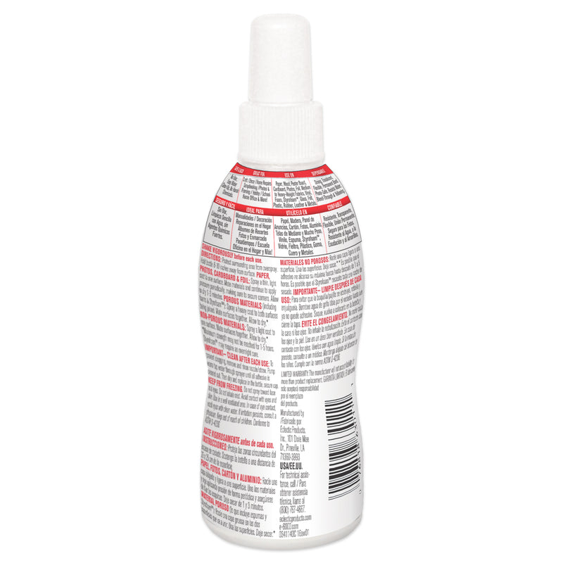 SPRAY ADHESIVE 4OZ