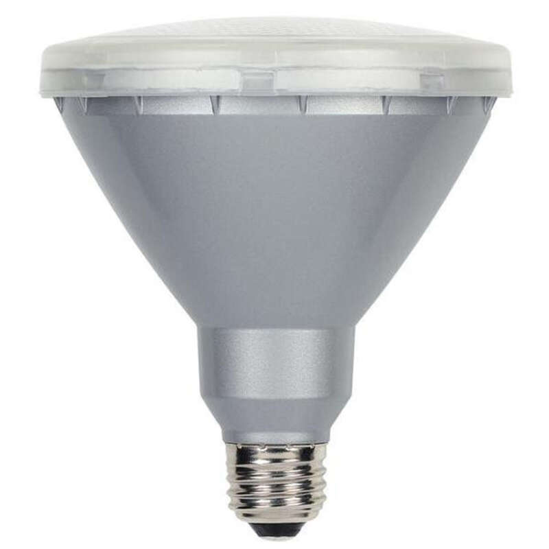 Westinghouse PAR38 E26 (Medium) LED Floodlight Bulb Warm White 90 Watt Equivalence 2 pk