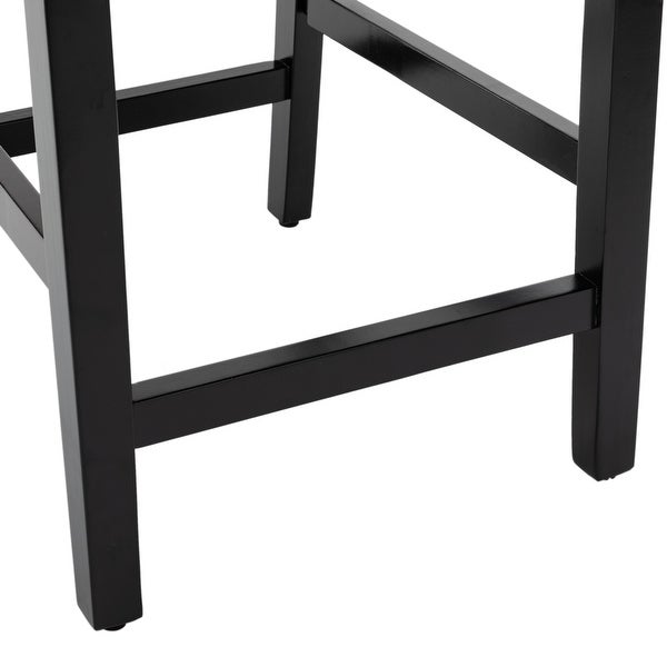 GZMR Counter Bar Stool Set of 2