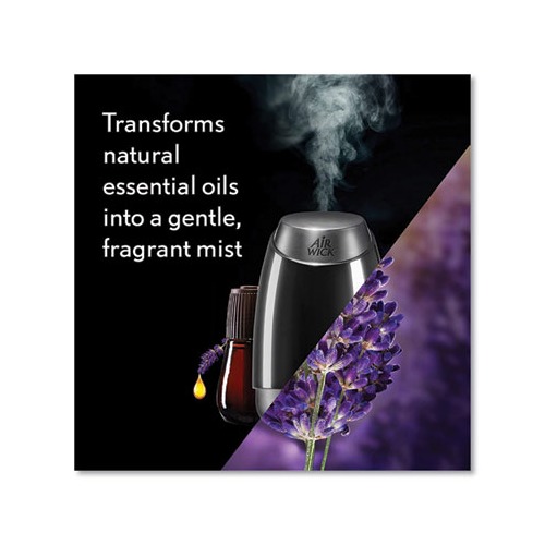 Air Wick Essential Mist Starter Kit  RAC98576KT