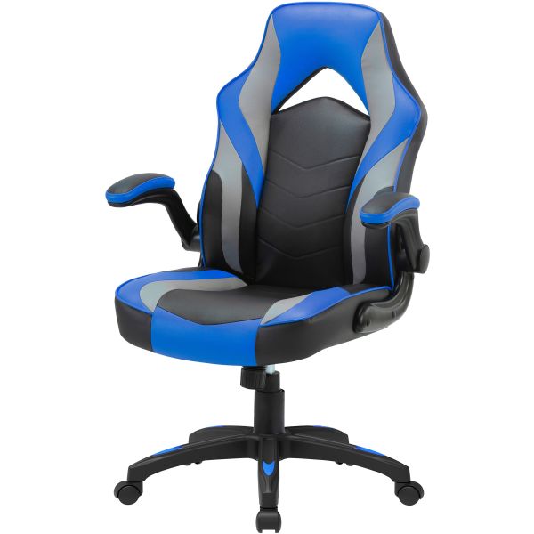 Lorell High-Back Gaming Chair